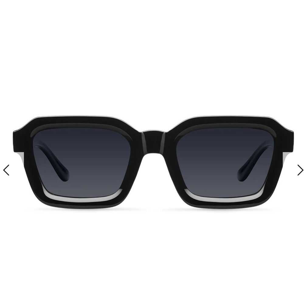 Meller Sunglasses: Nayah sunglasses UV400 Protection
Polarized lenses.